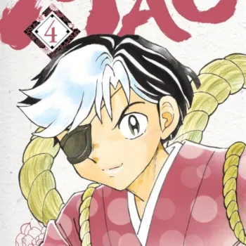 Mao Vol. 04 Mao Vol. 04