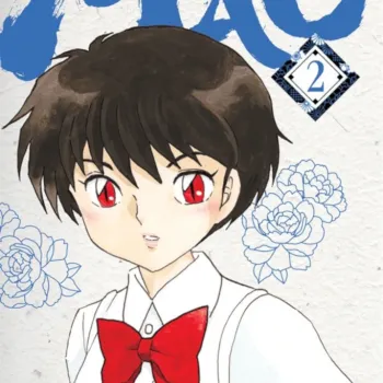 Mao Vol. 02 Mao Vol. 02