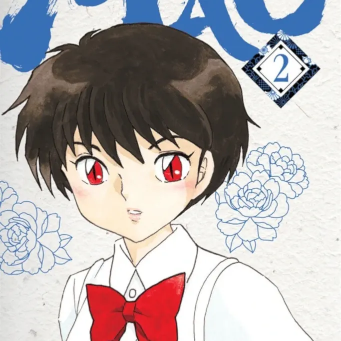 Mao Vol. 02 Mao Vol. 02