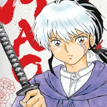 Mao Vol. 01 Mao Vol. 01