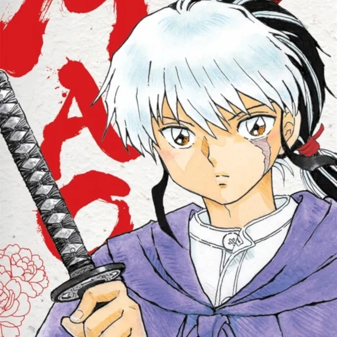 Mao Vol. 01 Mao Vol. 01