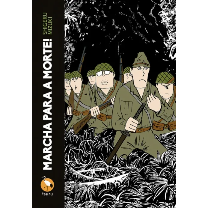 Marcha Para a Morte!