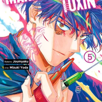 Marriage Toxin - Vol. 05 Marriage Toxin - Vol. 05