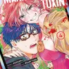 Marriage Toxin - Vol. 04