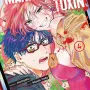 Marriage Toxin - Vol. 04