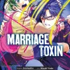 Marriage Toxin - Vol. 03