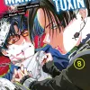 Marriage Toxin - Vol. 08