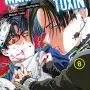 Marriage Toxin - Vol. 08