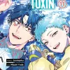 Marriage Toxin - Vol. 11