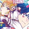 Marriage Toxin - Vol. 10