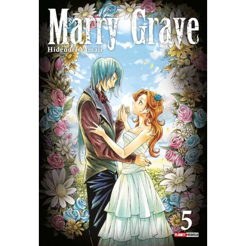 Marry Grave Vol. 05