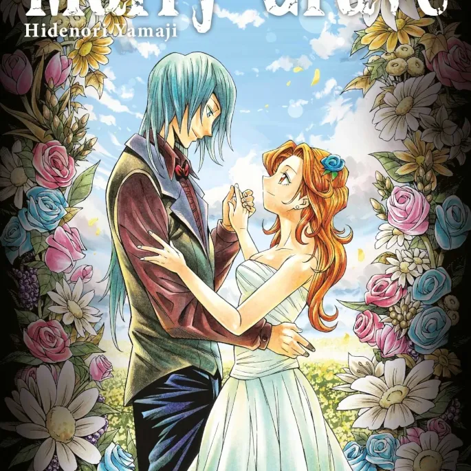 Marry Grave Vol. 05
