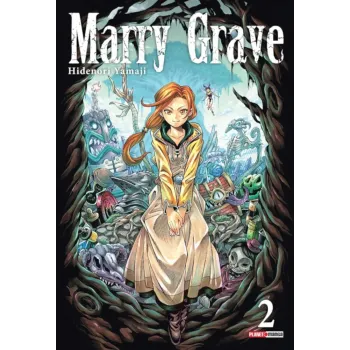 Marry Grave Vol. 02