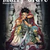 Marry Grave Vol. 03
