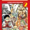 Mashima-en - Histórias Curtas de Hiro Mashima Vol. 02