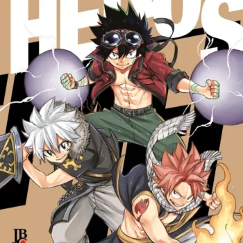 Mashima Hero's Mashima Hero's