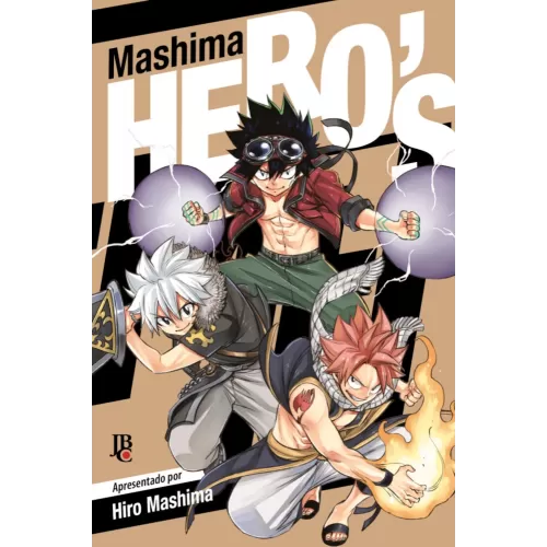 Mashima Hero's
