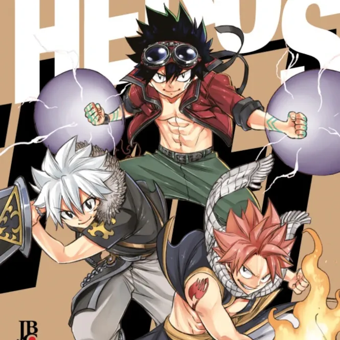 Mashima Hero's