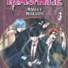 Mashle - Magia e Músculos Vol. 03