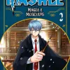 Mashle - Magia e Músculos Vol. 02