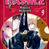 Mashle - Magia e Músculos Vol. 09