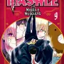 Mashle - Magia e Músculos Vol. 09