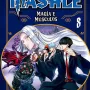 Mashle - Magia e Músculos Vol. 08
