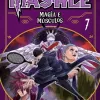 Mashle - Magia e Músculos Vol. 07
