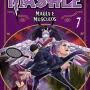 Mashle - Magia e Músculos Vol. 07