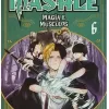 Mashle - Magia e Músculos Vol. 06