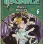 Mashle - Magia e Músculos Vol. 06