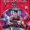 Mashle - Magia e Músculos Vol. 14