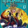 Mashle - Magia e Músculos Vol. 13