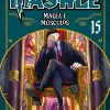 Mashle - Magia e Músculos Vol. 15