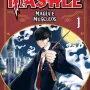 Mashle - Magia e Músculos Vol. 01