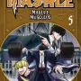 Mashle - Magia e Músculos Vol. 05