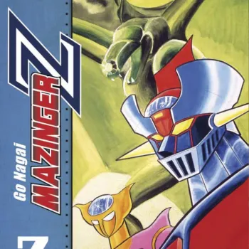 Mazinger Z - Vol. 03