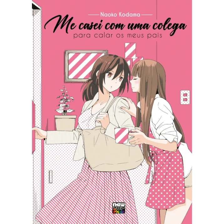 Me casei com uma colega para calar os meus pais Me casei com uma colega para calar os meus pais