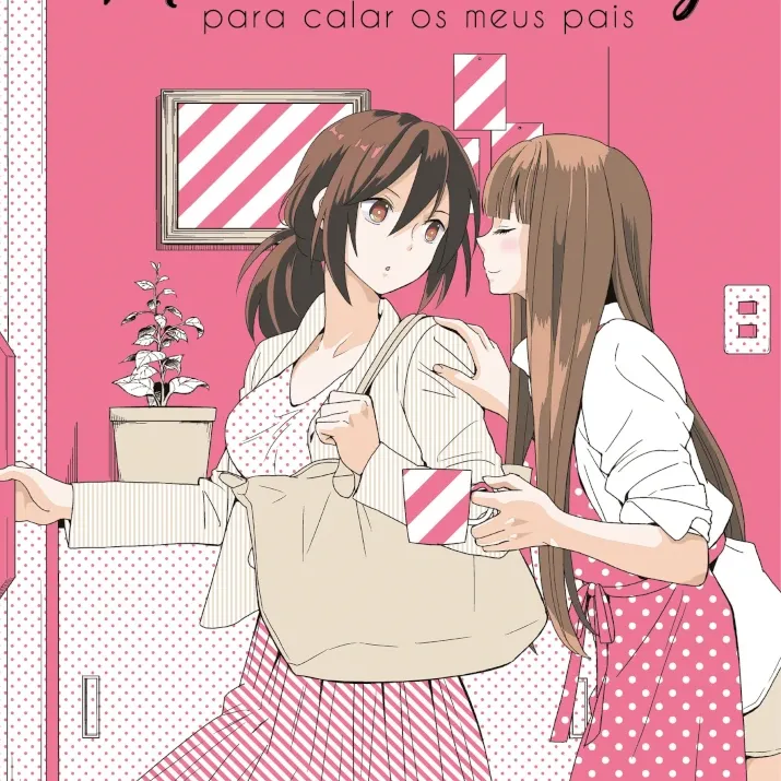 Me casei com uma colega para calar os meus pais