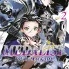 Medalist - Vol. 02