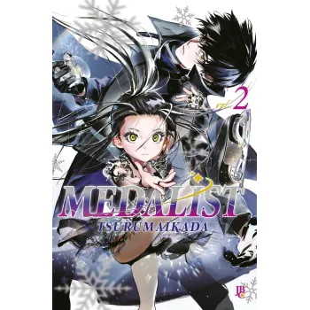 Medalist - Vol. 02 Medalist - Vol. 02