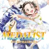 Medalist - Vol. 03