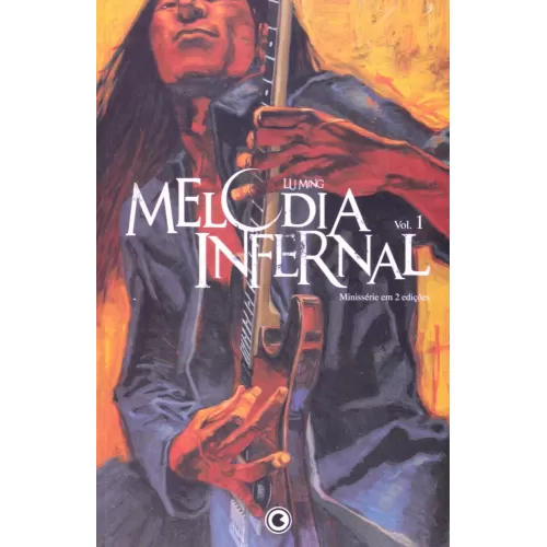 Melodia Infernal Vol. 01