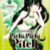Mermaid Melody: Pichi Pichi Pitch Vol. 03