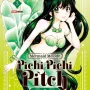 Mermaid Melody: Pichi Pichi Pitch Vol. 03