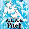 Mermaid Melody: Pichi Pichi Pitch Vol. 02