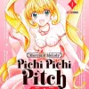 Mermaid Melody: Pichi Pichi Pitch Vol. 01