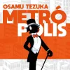 Metrópolis (Osamu Tezuka)