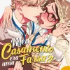 Meu Casamento era uma Farsa?! (Volume Único)