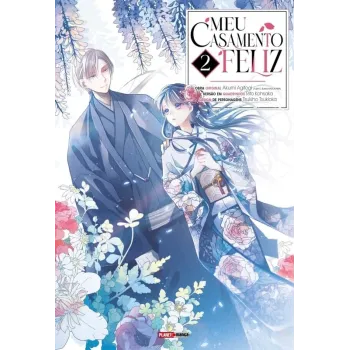 Meu Casamento Feliz Vol. 02